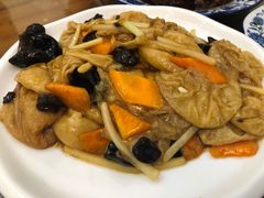 -灵福缘私房菜·农家菜(拈花湾·灵山大佛必推店)