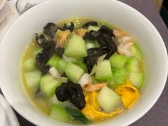 -金哥私房菜馆(张府园总店)