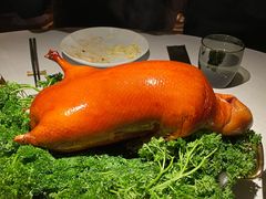 -莉莉海堂HAITANG·烤鸭(国贸商城店)