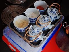 -毛仔特色小吃(御窑厂店)