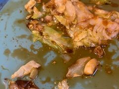 -臻味小馆融合菜