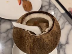 -深圳同泰万怡酒店·万荟轩自助餐厅(同泰店)