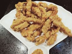 -宽板凳老灶火锅(外馆斜街店)