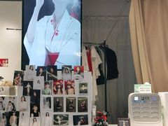 -一墨照相馆·证件照·形象照(世博店)