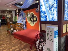 -桥香园过桥米线(国贸店)