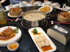 -煲王粤菜餐厅(中侨中心店)