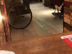 -可口香·非遗老号烧烤(南岗直营店)