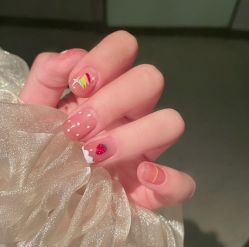 -CO COLOR美甲美睫美妆