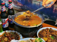 -温州一家人美食(西木头市店)