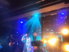 -A+ LIVE HOUSE(武汉天地店)