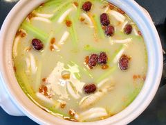 -金龙·打边炉(南京西路店)