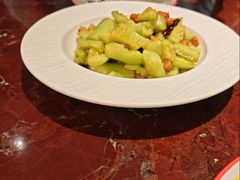 -新白鹿餐厅(爱琴海购物中心店)