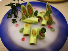 -拂晓山房·私房川菜(西门店)