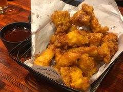 -校村炸鸡(弘大)