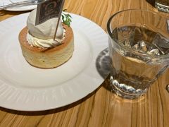-Ufufu cafe(天神巷店)