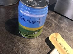 -很久以前羊肉串(南京路第一百货店)