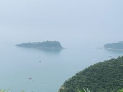 -棒棰岛宾馆景区