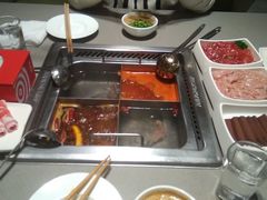 -海底捞火锅(龙湖北京大兴天街店)