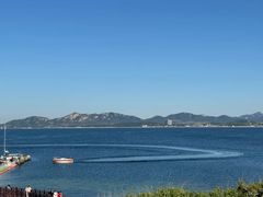-养马岛旅游度假区