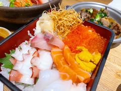 -隐泉之语日式料理(王府中环店)