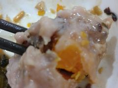 蒸肉丸-玲玲美食宁辉店(葵蓬店)