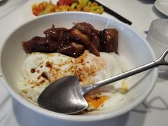 -香港茶餐厅文化体验馆(茶山镇店)