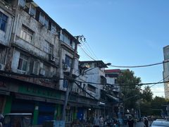 -毛氏汽水包(山海关路店)