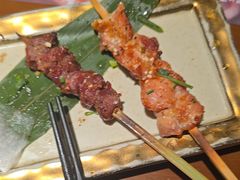 -弓二·烧鸟居酒屋(财富购物中心店)