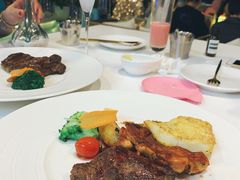 -天空花园餐吧·生日·团建(南山店)