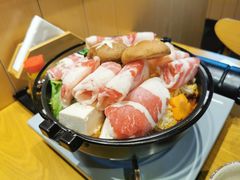 -友悦食堂(灯湖店)