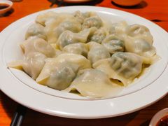 -翠花老菜饺子馆(七宝店)