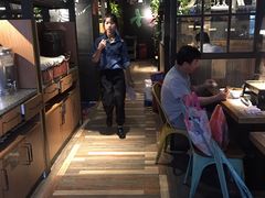 -探鱼·鲜青椒爽麻烤鱼(西南商都店)