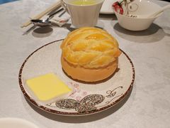 -筵语时尚餐厅(海运堤店)