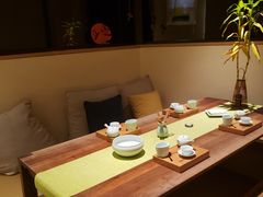 -梅间堂茶馆(绿地缤纷城店)