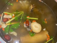 -盡膳口福·百年汤方火锅(科华北路店)