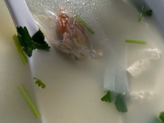 鱼头豆腐汤-京北渔家傲