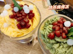 -松野谷·寿喜烧自助(华联顺义金街购物中心店)