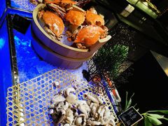 -深圳四季酒店·馥自助餐厅