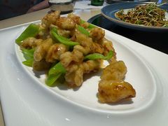 -福禄财东北菜(珠江帝景店)