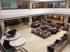 -深圳香格里拉酒店