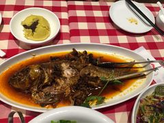 西贝莜面村(当代店)-西贝莜面村(当代商城店)