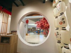 -喵小乙碳火烤肉(大坪协信星光天地店)