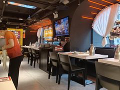 -鸣记脆皮烤鱼·海鲜烤鱼(三八广场店)