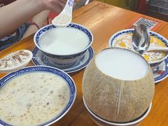 -韵姐牛奶甜品世家