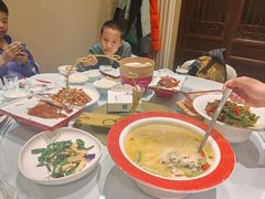 -天和晟烤鸭店(玉泉西街店)