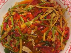 -蛮佬拾·乡里土菜馆(河西王府井店)