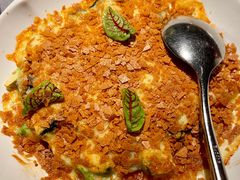 薄脆芝士焗南瓜-上饍·中国厨房(建发JFC品尚中心店)