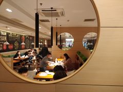 -比格比萨自助(宋家庄店)