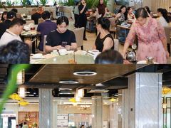 -點無缺茶楼·海鲜酒家(世博店)