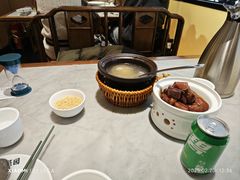 -小菜园新徽菜(芜湖万达店)